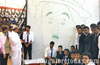 Prithvish K sets Guinness  Record through Rubik&rsquo;s Cube art